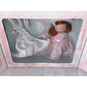 Eden Madeline The Grand Celebration Special Edition Doll NIB HTF